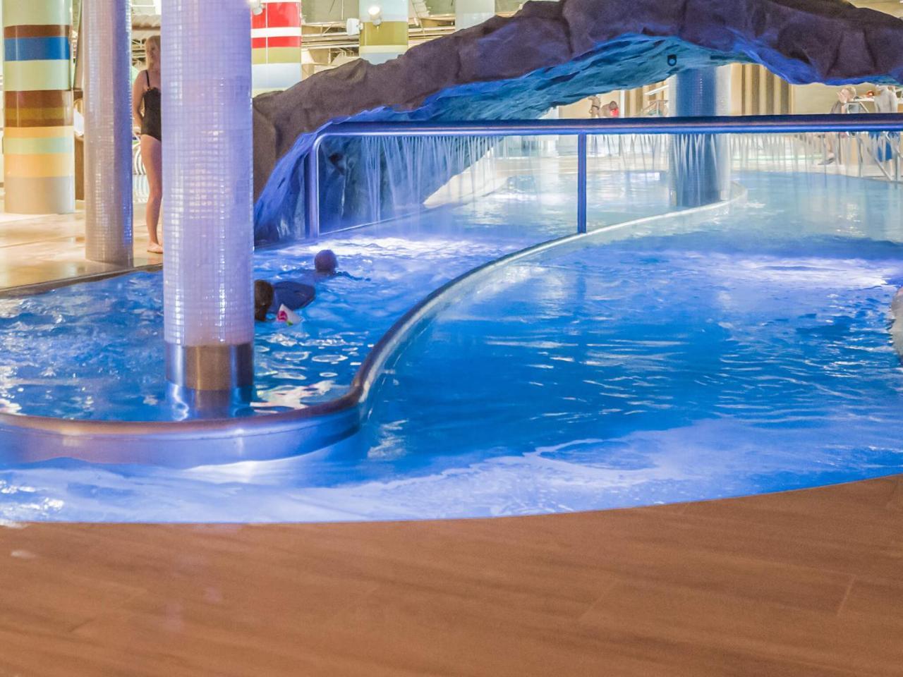 Świnoujście Vacationclub - Pegaz Apartament 15 מראה חיצוני תמונה