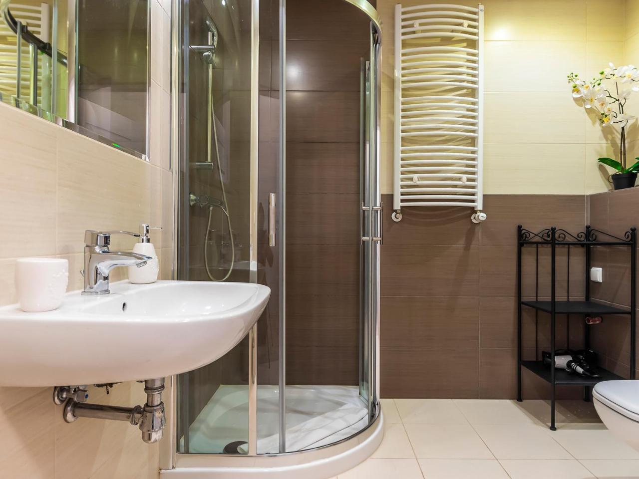 Świnoujście Vacationclub - Pegaz Apartament 15 מראה חיצוני תמונה