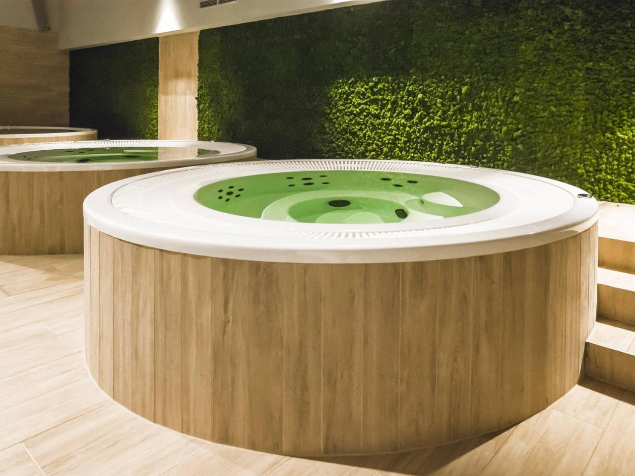 Świnoujście Vacationclub - Pegaz Apartament 15 מראה חיצוני תמונה